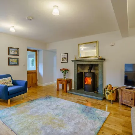3 Bed In 83701 Holiday home