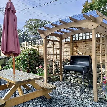 3 Bed In 83701 Holiday home