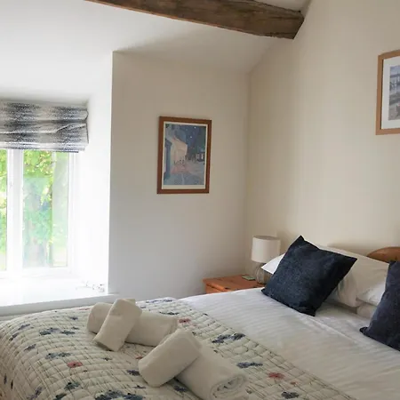 3 Bed In 83701 펜션 *