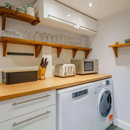 3 Bed In 83701 Holiday home Spark Bridge